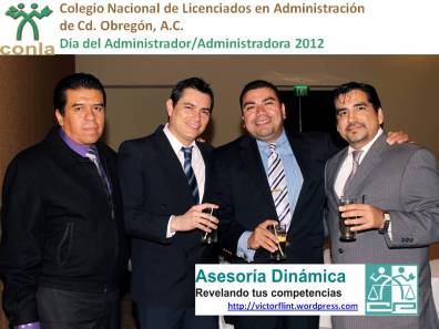 Jorge Ortega A. (Presidente), Omar Rodríguez V. (Vicepresidente), Gilberto Ayala A. y Víctor F. Flores H.