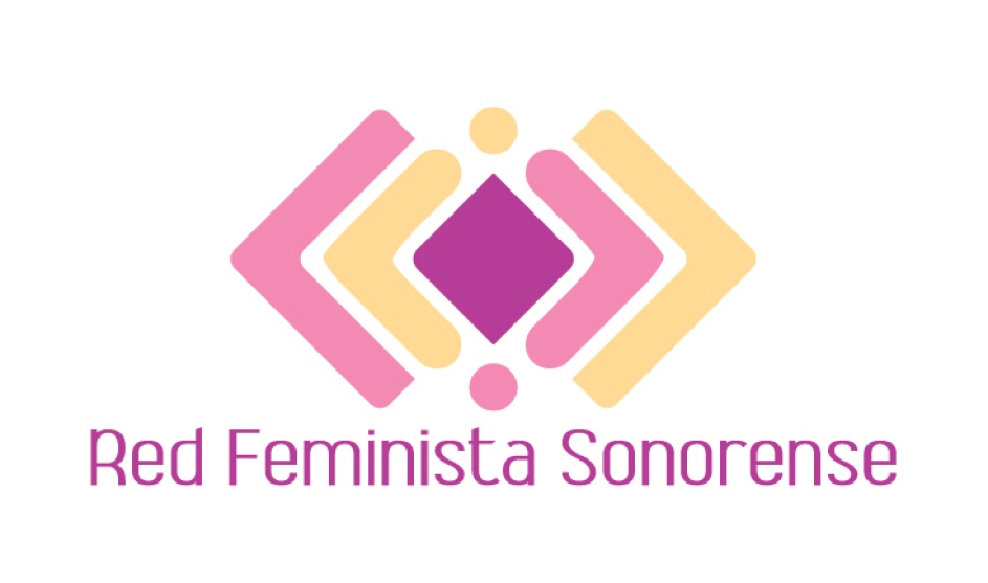 Logo Red Feminista Sonorense